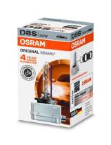 Osram 66548 - LAMP.D8S 25W  CASQ.PK32D-1 XENON