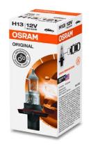 Osram 9008 - LAMP.H13 12V 60/55W P26 4T