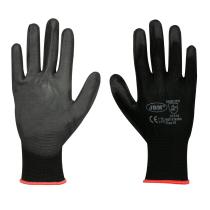 Jbm 51640N - GUANTES C/LA PALMA REFORZADA T8