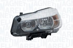 Magneti Marelli LPP451 - FARO PRINCIPAL 2H7 LED DCH. BMW SERIE 2 ACTIVE TOURER (F45)