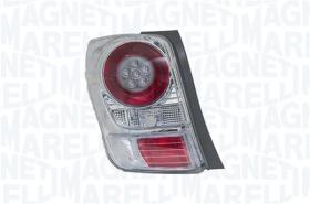 Magneti Marelli LLL661 - PIL.TRS.DCH.LED TOYOTA CO