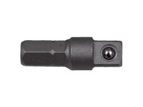 Bahco K6625141P - 1 ADAPTADOR TIPO BOLA 1/4"-1/4"25MM
