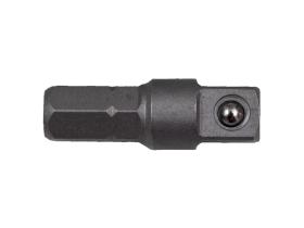 Bahco K6625141P - 1 ADAPTADOR TIPO BOLA 1/4"-1/4"25MM