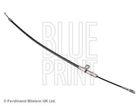 Blue Print ADA104623 - CABLE DE FRENO CHRYSLER PKW