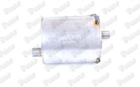 Fonos 24158 - SILENCIADOR FORD KA 1.2 51 KW 09/08-