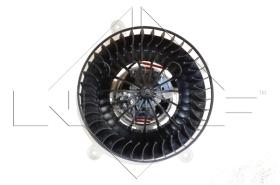 Nrf 34083 - VENTILADOR HABITACULO MERCEDES E200 07/1995-05/2003