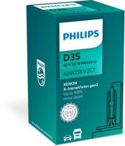 Philips 42403XV2C1 - LAMP.D3S 42/35W VISION  GEN2
