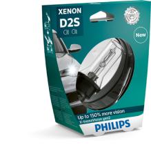 Philips 85122XV2S1 - LAMP.D2S 85/35W XTREAMVISION