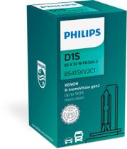 Philips 85415XV2C1 - LAMP.D1S 85/35W X-TREMEVISION GEN2 XENON