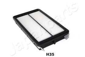 Ufi FAH35S - FILTRO AIRE TUCSON
