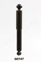 Japanparts MM00747 - AMORTIGUADOR EJE TRASERO PRESION DE
