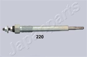 Japanparts PS220 - BUJIA DE PRECALENTAMIENTO HKT