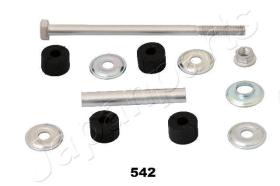 Japanparts SI542 - BARRA ESTABILIZADORA, SUSPENSION