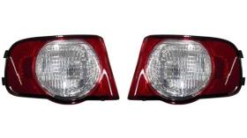 Iparlux 16225501 - PIL.TRS.IZQ.ANTNBL.BLANC.ROJO.