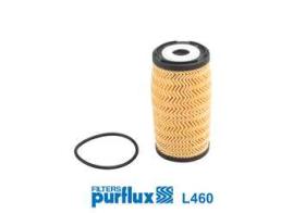 Purflux L460 - FILTRO ACEITE