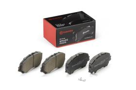 Woking P56099 - PASTILLA FRENO