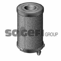 Purflux CH11867ECO - FILTRO ACEITE CITR/PEUG.1.6HDI   (JTA.VD)