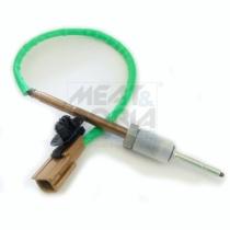 Meat Doria 12186 - SENSOR DE TEMPERATURA DEL GAS DE ESCAPE