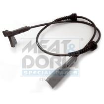 Meat Doria 90594 - SENSOR RUEDA ABS DEL.CITR/PEUG.