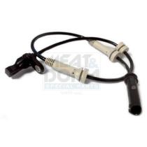 Meat Doria 90639 - SENSOR DE ABS, DELANTERO, AMBOS LADOS