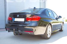 ENGANCHES ARAGON E0800IV - BOLA EXTRAIBLE VERTICAL BMW SERIE 3