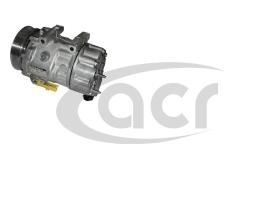 Acr 130967 - COMPR.12V SD 7C16 A/D PV6 123MM ST5 H-B(C