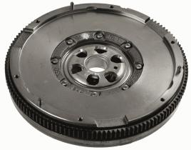 Sachs 2294001993 - VOL.BIMASA AUDI A1;VW POLO TFSI 12-