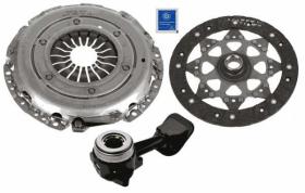 Sachs 3000990414 - KIT EMB.FOCUS/TRANSIT  01-