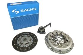 Sachs 3000990381 - KIT EMB.CLIO,MEGANE,SCENIC  03-