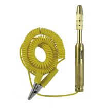 Jbm 53029 - COMPROB.CORRIENTE 2X115MM