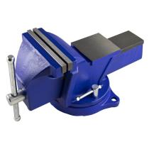 Jbm 53032 - TORNILLO BANCO BASE ROTATIVA 6"