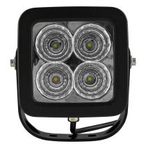 Jbm 53049 - FARO TRABAJO 4 LEDS 40W LUZ DISPERS