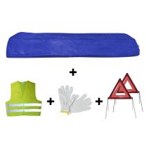 Jbm 53173 - KIT EMERGENCIA BOLSA AZUL MINI