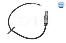 Meyle 0148000111 - SENSOR, REVOLUCIONES DE LA RUEDA MERCEDES-BENZ BM 901 / 902