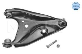  16160500066 - BRAZO SUSP.,SUSPENSION RUEDAS DACIA