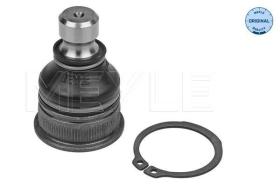 Meyle 36160100055 - ROTULA DE DIRECCION NISSAN MICRA (K13) (05/10-), NOTE II (09