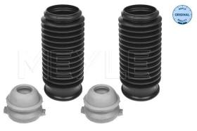 Meyle 5146400001 - JUEGO DE GUARDAPOLVOS, AMORTIGUADOR VOLVO S60 I / V70 II (11