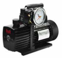 Stag 4007159 - BOMBA VACIO 220V 128L.C/VACUOMETRO TST-24NV 4.5CFM