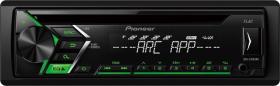 Pioneer DEHS100UBG - RADIO CD/MP3/USB 4X50W (VD)