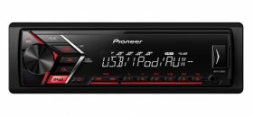 Pioneer MVHS100UI - RADIO USB/IPOD/IPHONE/AUX.4X50W C/EXTR