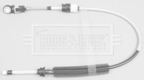 Borg & Beck BKG1083 - CABLE CAMBIO CITR/PEUG. 04->
