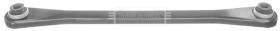 Borg & Beck BCA7279 - BRAZO SUSPENSION PSA C5 III,C6,407,407SW 05-
