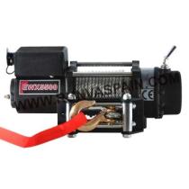 Runva EWX5500UW12 - CABRESTR.ELECTR.12V 5500LB C/MANDO (2500KG)