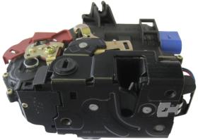 Eri CRDVW1007 - CERRAD.PTA.TRS.IZQ GRUPO VAG (7T)