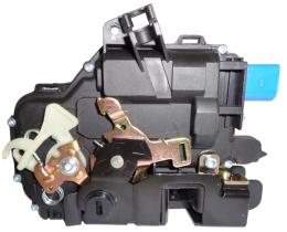 Eri CRDVW1023 - CERRAD.PTA.TRS.IZQ GRUPO VAG (6T)