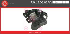 Casco CRE15141GS - REGUL.12V BMW (VAL)