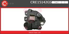 Casco CRE15142GS - REGUL.12V (VALEO) O.E.