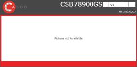 Casco CSB78900GS - COLUMNA DIREC.ASIST.HYUNDAI