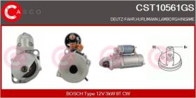  CST10561GS - MOTOR DE ARRANQUE