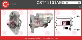 Casco CST41101AS - ARR.12V 10D 2.2KW CARNIVAL 2.9TD